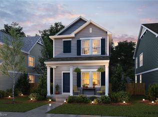 518 Bishop St, Akron, OH