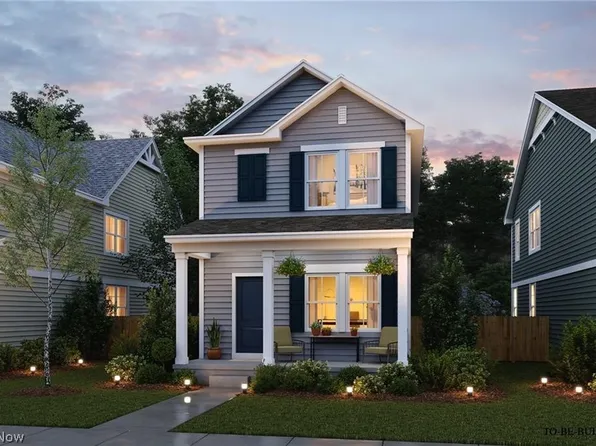 518 Bishop St, Akron, OH 44307