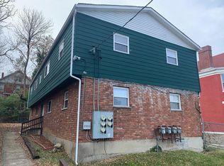 3553 Wilson Ave APT 4, Cincinnati, OH 45229