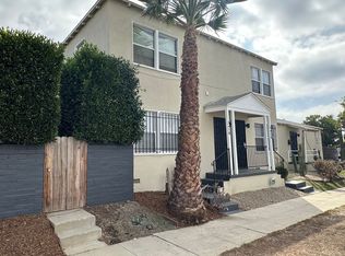3418 Cimarron St, Los Angeles, CA 90018