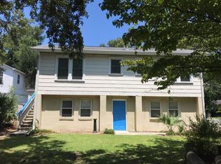 1624 Patterson Ave #A, Charleston, SC 29412
