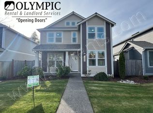 9043 Eleanor Dr SE, Tumwater, WA 98501
