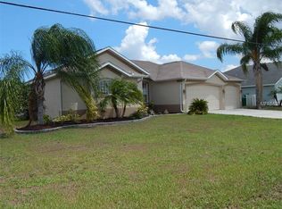 2576 Mauritania Rd, Punta Gorda, FL 33983