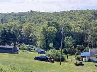 4530 Oak Hill Rd, Susquehanna, PA 18847