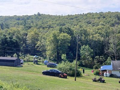 4530 Oak Hill Rd, Susquehanna, PA, 18847