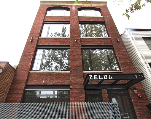 Rented by N.C. Pepe Corp. | media 21