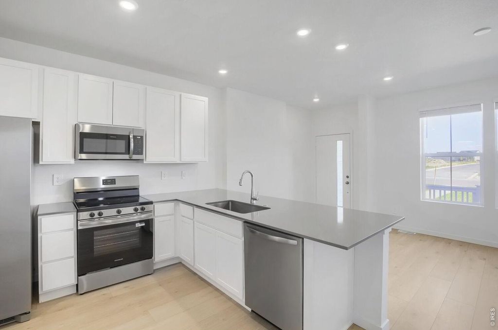 3542 Quincy Bay Pl