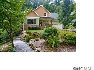 107 Ladderback Rdg, Waynesville, NC 28785