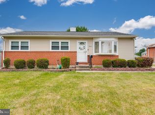 6004 Sherrill Rd, Catonsville, MD 21228