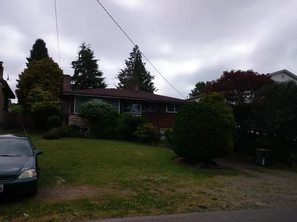 9416 38th Ave S, Seattle, WA 98118