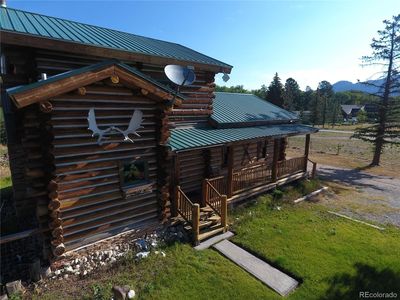15201 County Road 306, Buena Vista, CO, 81211