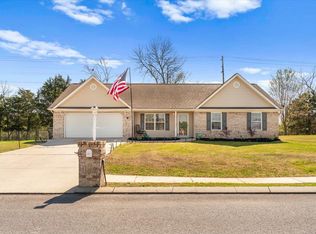 208 Gladstone Dr, Ringgold, GA