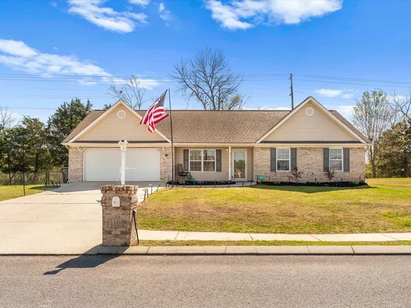 208 Gladstone Dr, Ringgold, GA 30736