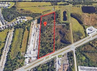 7833 Narcoossee Rd, Orlando, FL 32822