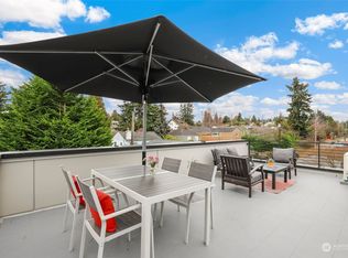 5916 Fauntleroy Way SW #F, Seattle, WA 98136