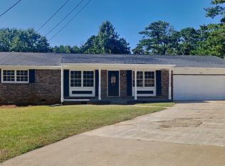 3714 Milliken Ct, Decatur, GA 30034