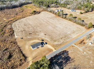 0 Collier Rd, Wade, NC 28395