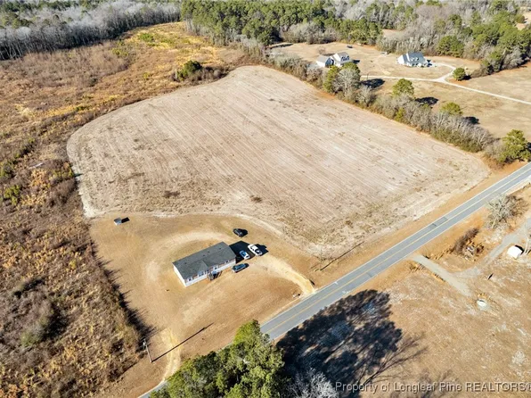 0 Collier Rd, Wade, NC 28395