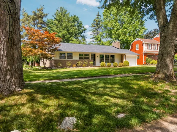 18910 Devonshire St, Beverly Hills, MI 48025