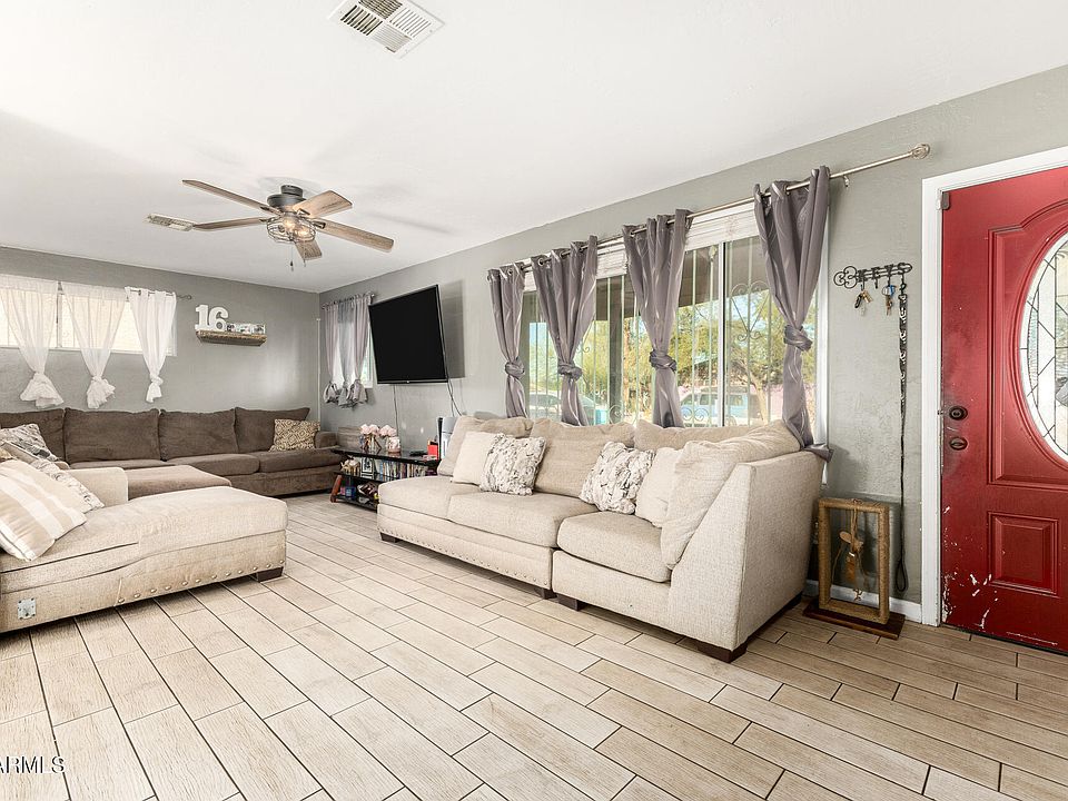 2830 N 48TH Lane, Phoenix, AZ 85035 | MLS #6993962 | Zillow