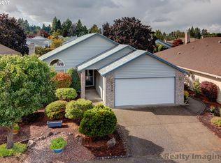 1639 NE 150th Ave, Portland, OR 97230