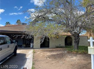 4235 El Cid Way, Las Vegas, NV 89121