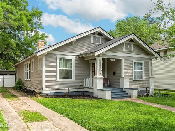 440 Atkins Ave, Shreveport, LA 71104