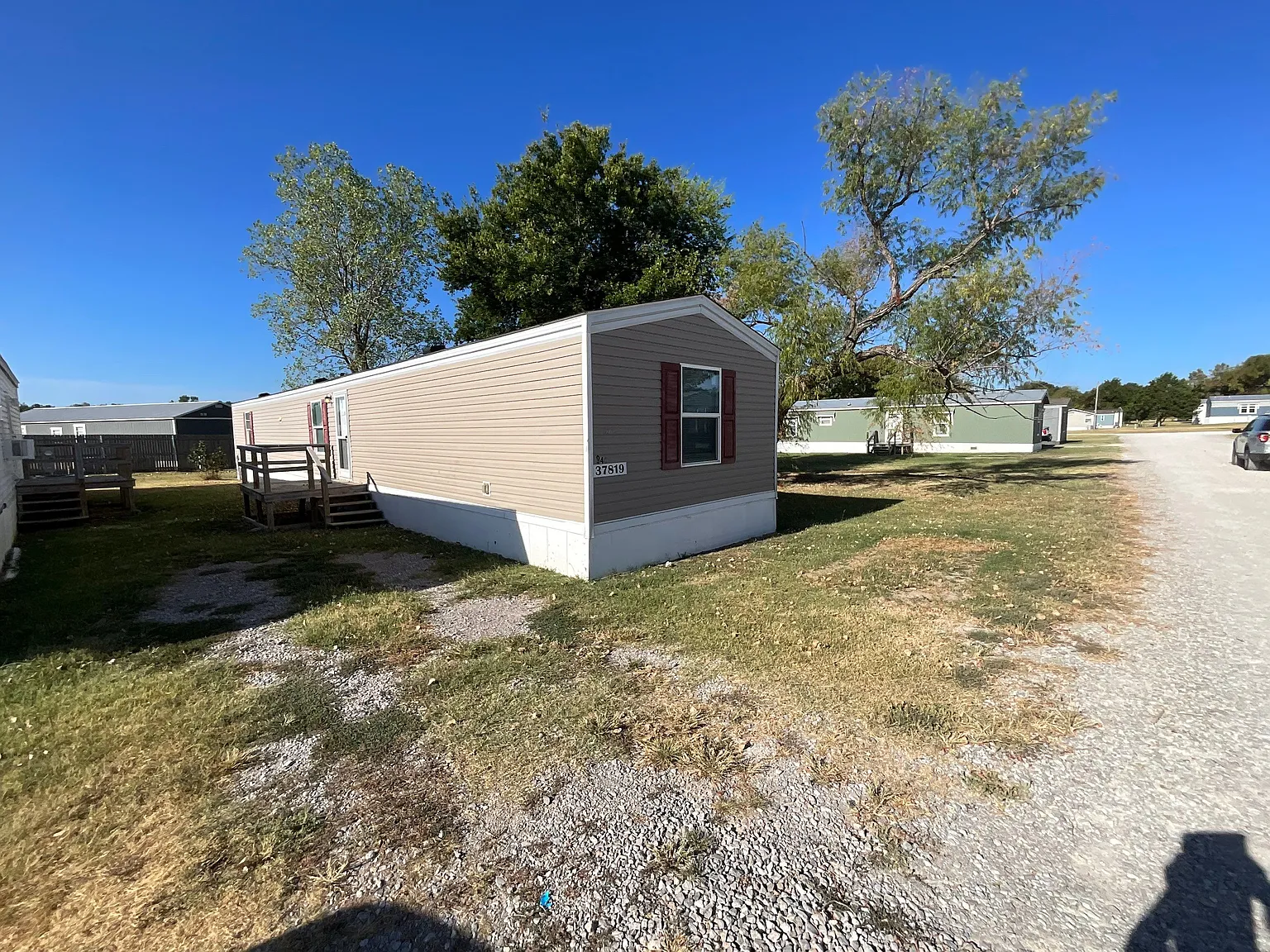 3 bed, 1064 sqft, $1,150 — Photo 1