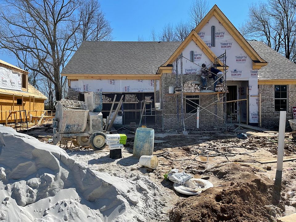 1st image of 45 Brook Meadow Ln Lot 76
