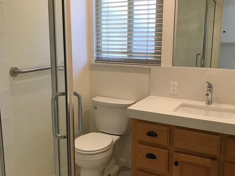 Second Bathroom