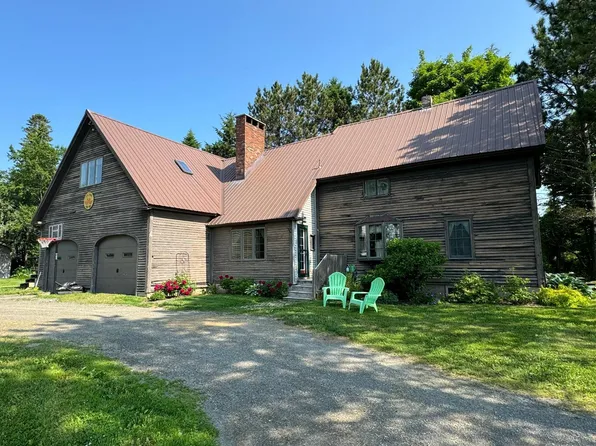 376 Caribou Road, Presque Isle, ME 04769