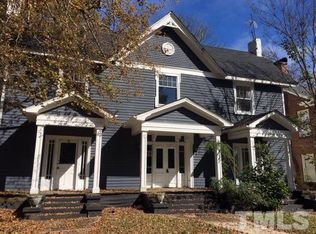 226 College St, Oxford, NC 27565