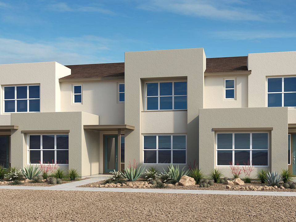 Lark Hill in Summerlin by Taylor Morrison in Las Vegas Valley NV Zillow