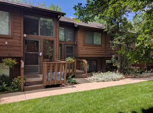 2681 Juniper Ave, Boulder, CO 80304