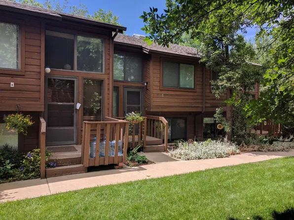 2681 Juniper Ave, Boulder, CO 80304