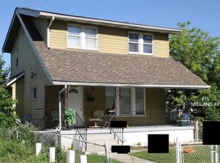 411 Midland Ave, Columbus, OH