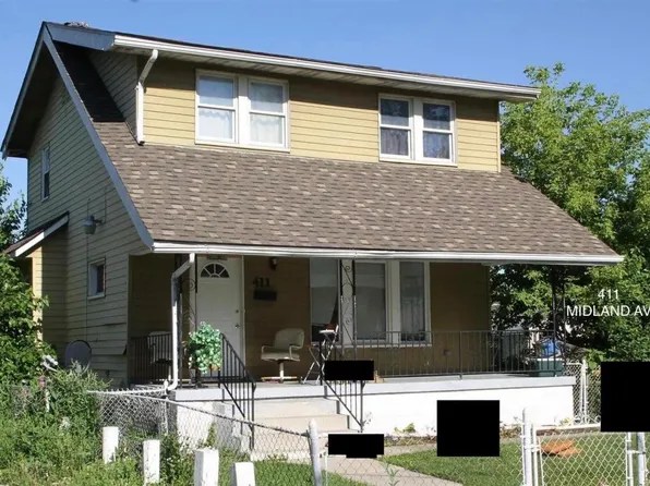 411 Midland Ave, Columbus, OH 43223