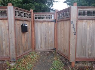 8312 California Ave SW, Seattle, WA 98136