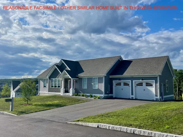 45 Hummingbird Drive, Manchester, NH 03104