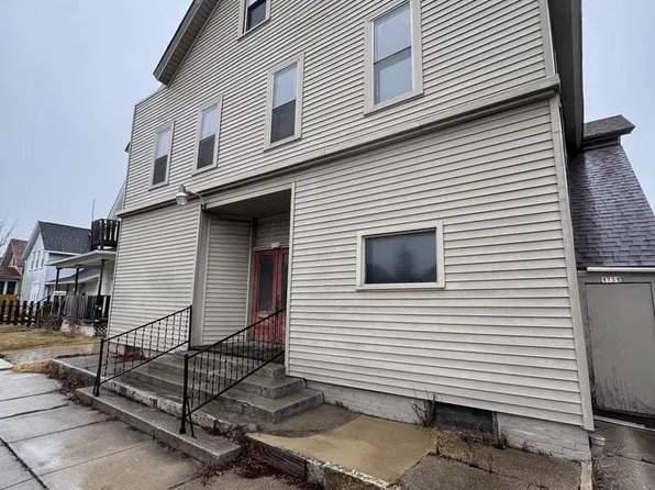 1729 South 12th St STREET, Sheboygan, WI 53081