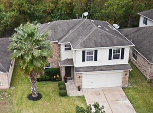 7118 Sherman Ridge Ln, Houston, TX 77083