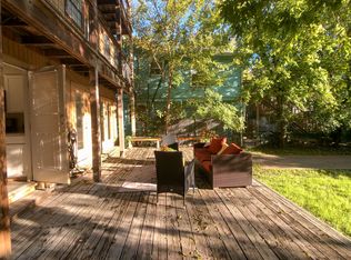 315 W 35th St, Austin, TX 78705