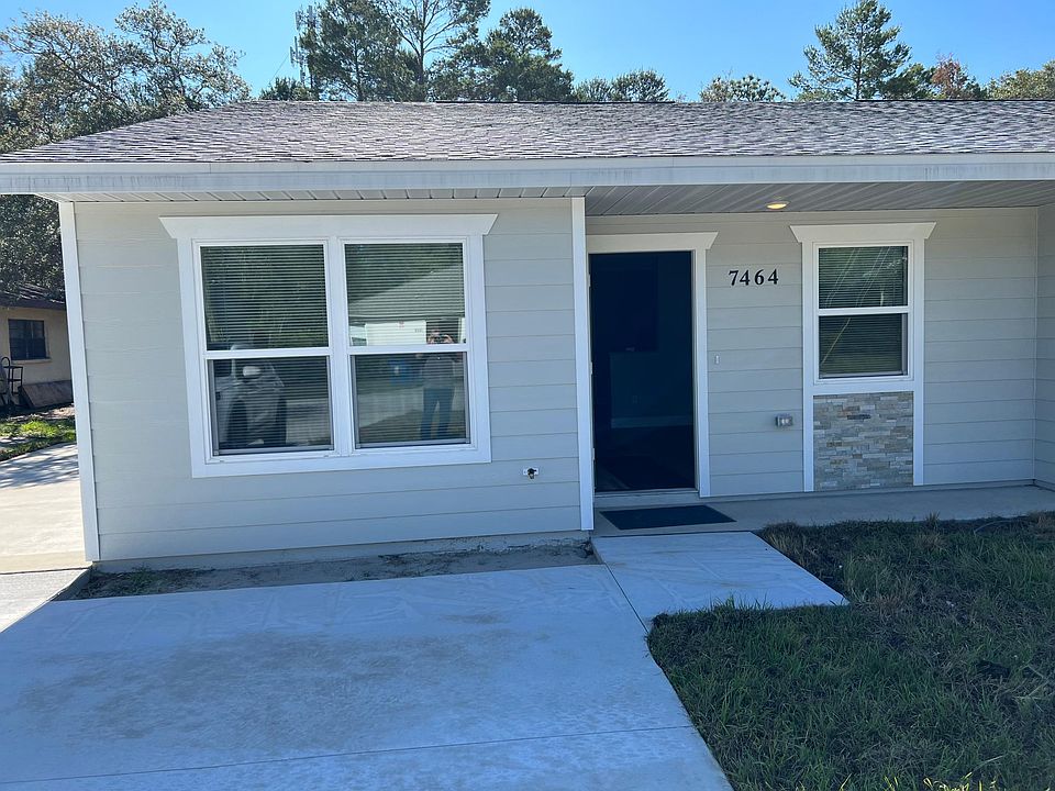 7464 Pond Cir, Spring Hill, FL 34606 Zillow