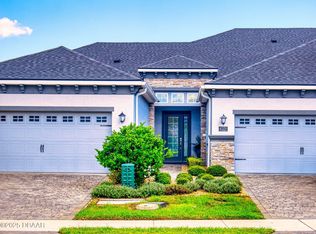 6321 Hanfield Dr, Port Orange, FL 32128