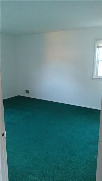 2nd bedroom W/ closet