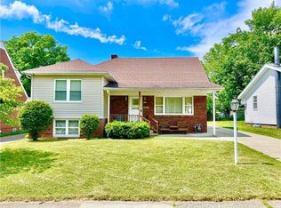 114 E 41st St, Erie, PA 16504