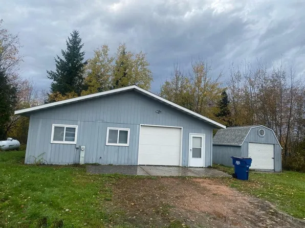 227842 LODHOLZ ROAD, Ringle, WI 54471