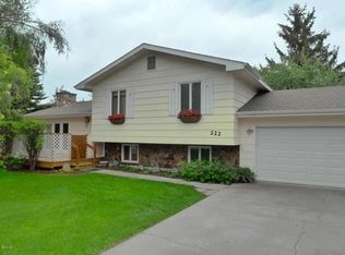 222 Garland St, Kalispell, MT 59901