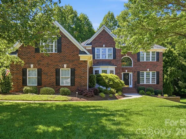 2802 Waterman Ct, Waxhaw, NC 28173