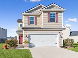 1092 Autumns Wood Cir E, Brunswick, GA 31525